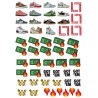 Pack Especial Calendario + Pegatinas Calientesneakers 2024